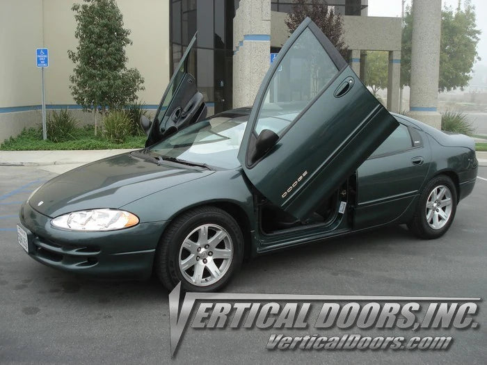 Dodge Intrepid 1993-2004 Vertical Doors - Black Ops Auto Works