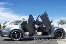 Load image into Gallery viewer, Dodge Magnum 2004-2008 Rear Vertical Lambo Doors - Black Ops Auto Works