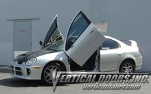 Load image into Gallery viewer, Dodge Neon 2000-2006 Vertical Doors - Black Ops Auto Works