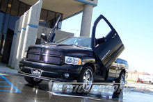 Load image into Gallery viewer, Dodge Ram 2002-2008 Vertical Doors - Black Ops Auto Works