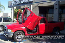 Load image into Gallery viewer, Dodge Ram 2002-2008 Vertical Doors - Black Ops Auto Works