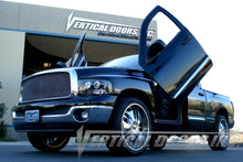 Load image into Gallery viewer, Dodge Ram 2002-2008 Vertical Doors - Black Ops Auto Works