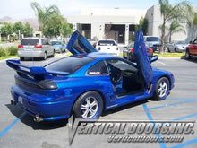 Load image into Gallery viewer, Dodge Stealth 1991-1996 Vertical Doors - Black Ops Auto Works