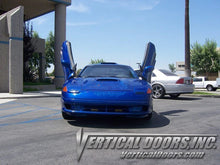 Load image into Gallery viewer, Dodge Stealth 1991-1996 Vertical Doors - Black Ops Auto Works