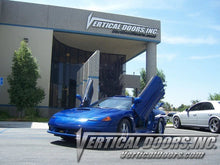 Load image into Gallery viewer, Dodge Stealth 1991-1996 Vertical Doors - Black Ops Auto Works