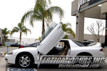 Load image into Gallery viewer, Dodge Stealth 1991-1996 Vertical Doors - Black Ops Auto Works