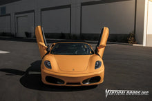 Load image into Gallery viewer, Ferrari F430 2004-2009 Vertical Doors - Black Ops Auto Works