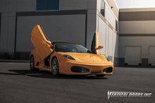 Load image into Gallery viewer, Ferrari F430 2004-2009 Vertical Doors - Black Ops Auto Works