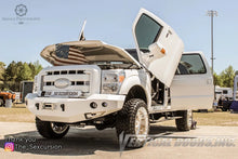 Load image into Gallery viewer, Ford Excursion 2000-2005 Vertical Doors - Black Ops Auto Works