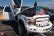Load image into Gallery viewer, Ford Excursion 2000-2005 Vertical Doors - Black Ops Auto Works