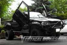 Load image into Gallery viewer, Ford Explorer Sport Trac 2001-2005 Vertical Doors - Black Ops Auto Works