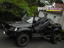 Load image into Gallery viewer, Ford Explorer Sport Trac 2001-2005 Vertical Doors - Black Ops Auto Works