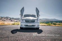 Load image into Gallery viewer, Ford F-150 1997-2003 Vertical Doors - Black Ops Auto Works