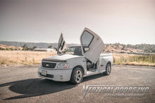 Load image into Gallery viewer, Ford F-150 1997-2003 Vertical Doors - Black Ops Auto Works