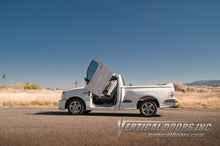 Load image into Gallery viewer, Ford F-150 1997-2003 Vertical Doors - Black Ops Auto Works