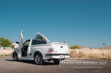 Load image into Gallery viewer, Ford F-150 1997-2003 Vertical Doors - Black Ops Auto Works