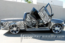 Load image into Gallery viewer, Ford F-150 1997-2003 Vertical Doors - Black Ops Auto Works