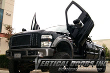 Load image into Gallery viewer, Ford F250/F350/F450/F550 Superduty 1999-2016 Vertical Doors - Black Ops Auto Works
