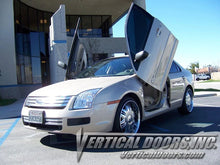 Load image into Gallery viewer, Ford Fusion 2005-2012 Vertical Doors - Black Ops Auto Works