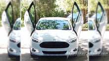Load image into Gallery viewer, Ford Fusion 2013-2018 Vertical Doors - Black Ops Auto Works