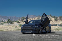 Load image into Gallery viewer, Ford Fusion 2013-2018 Vertical Doors - Black Ops Auto Works