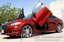 Load image into Gallery viewer, Ford Fusion 2013-2018 Vertical Doors - Black Ops Auto Works