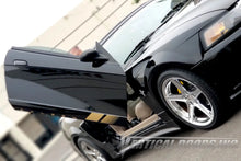 Load image into Gallery viewer, Ford Mustang 1994-1998 Vertical Doors - Black Ops Auto Works