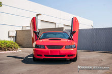 Load image into Gallery viewer, Ford Mustang 1994-1998 Vertical Doors - Black Ops Auto Works
