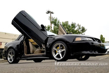 Load image into Gallery viewer, Ford Mustang 1994-1998 Vertical Doors - Black Ops Auto Works
