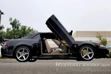 Load image into Gallery viewer, Ford Mustang 1994-1998 Vertical Doors - Black Ops Auto Works