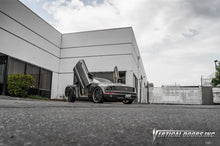 Load image into Gallery viewer, Ford Mustang 2005-2010 Vertical Doors - Black Ops Auto Works