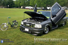 Load image into Gallery viewer, Ford Ranger 1998-2008 Vertical Doors - Black Ops Auto Works
