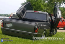 Load image into Gallery viewer, Ford Ranger 1998-2008 Vertical Doors - Black Ops Auto Works