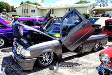 Load image into Gallery viewer, Ford Ranger 1998-2008 Vertical Doors - Black Ops Auto Works