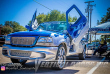 Load image into Gallery viewer, Ford Ranger 1998-2008 Vertical Doors - Black Ops Auto Works