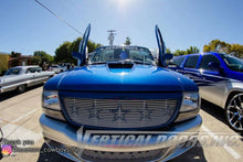 Load image into Gallery viewer, Ford Ranger 1998-2008 Vertical Doors - Black Ops Auto Works