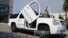 Load image into Gallery viewer, GMC Denali 2007-2014 Vertical Doors - Black Ops Auto Works