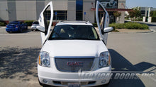 Load image into Gallery viewer, GMC Denali 2007-2014 Vertical Doors - Black Ops Auto Works