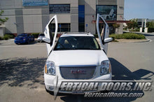 Load image into Gallery viewer, GMC Denali 2007-2014 Vertical Doors - Black Ops Auto Works