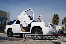 Load image into Gallery viewer, GMC Denali 2007-2014 Vertical Doors - Black Ops Auto Works