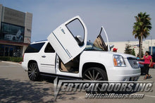 Load image into Gallery viewer, GMC Denali 2007-2014 Vertical Doors - Black Ops Auto Works