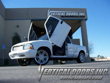 Load image into Gallery viewer, GMC Sonoma 1994-2004 Vertical Doors - Black Ops Auto Works