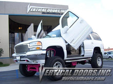 Load image into Gallery viewer, 2000-2006 GMC Yukon and Yukon XL vertical door kit