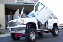 Load image into Gallery viewer, 2000-2006 GMC Yukon and Yukon XL vertical door kit, photo 2