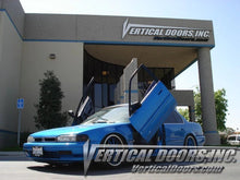 Load image into Gallery viewer, Honda Accord 1990-1993 4DR Vertical Doors - Black Ops Auto Works