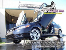 Load image into Gallery viewer, Honda Accord 1994-1997 2DR Vertical Doors - Black Ops Auto Works