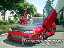 Load image into Gallery viewer, Honda Civic 1992-1995 Vertical Doors - Black Ops Auto Works