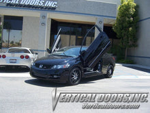 Load image into Gallery viewer, Honda Civic 2006-2011 2DR Vertical Doors - Black Ops Auto Works