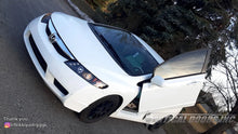 Load image into Gallery viewer, Honda Civic 2006-2011 4DR Vertical Doors - Black Ops Auto Works