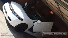 Load image into Gallery viewer, Honda Civic 2006-2011 4DR Vertical Doors - Black Ops Auto Works